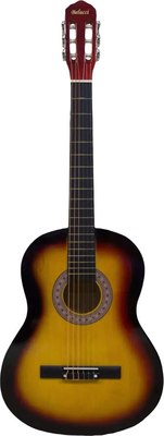 Акустическая гитара Belucci BC3905 SB - фото
