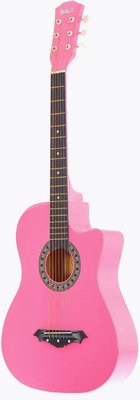 Акустическая гитара Belucci BC3810 PI