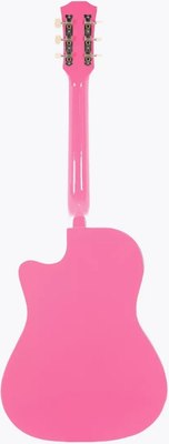 Акустическая гитара Belucci BC3810 PI