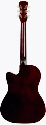 Акустическая гитара Belucci BC3810 SB