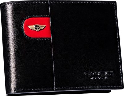 Портмоне Peterson PTN 22303-VT-E - фото