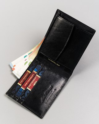 Портмоне Peterson PTN 22303-VT-E