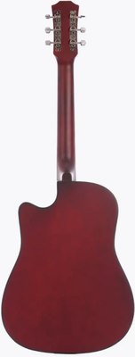 Акустическая гитара Belucci BC3820 SB