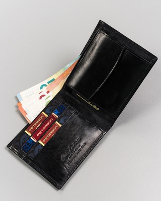 Портмоне Peterson PTN 22303-VT-T