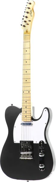 Электрогитара Fabio TL-01 MBK