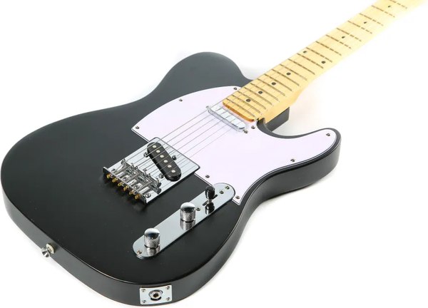 Электрогитара Fabio TL-01 MBK