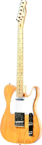 Электрогитара Fabio TL-01 MN - фото