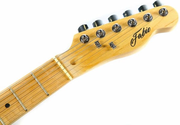 Электрогитара Fabio TL-01 MN