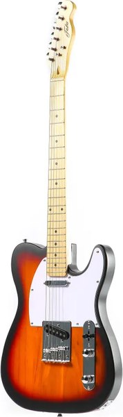 Электрогитара Fabio TL-01 MSB