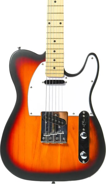 Электрогитара Fabio TL-01 MSB