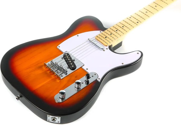 Электрогитара Fabio TL-01 MSB