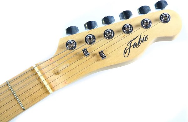 Электрогитара Fabio TL-01 MSB