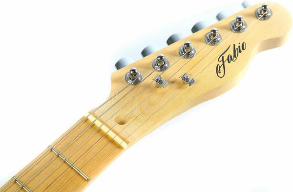 Электрогитара Fabio TL-01 MWH