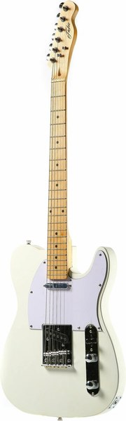 Электрогитара Fabio TL-01 MWH