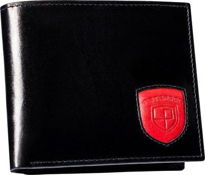 Портмоне Peterson PTN 22304-VT-T - фото