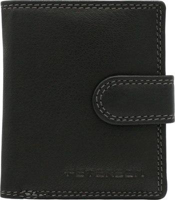 Портмоне Peterson PTN G372L-GKA - фото