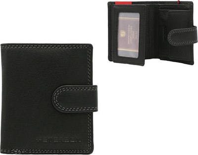 Портмоне Peterson PTN G372L-GKA