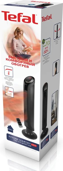 Тепловентилятор Tefal SE9420F0