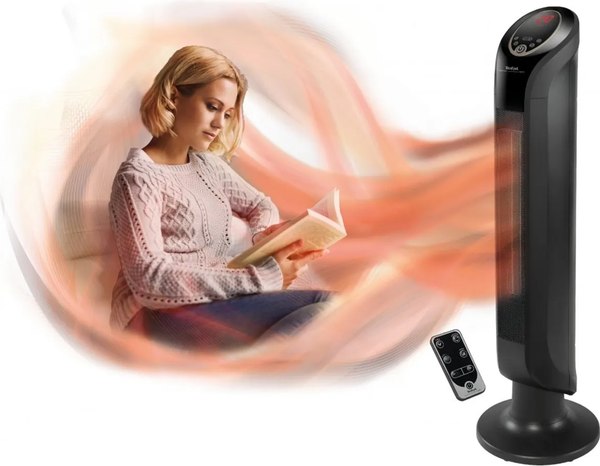 Тепловентилятор Tefal SE9420F0