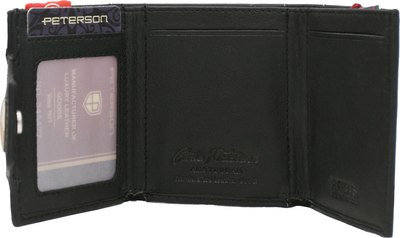 Портмоне Peterson PTN G710-GKA