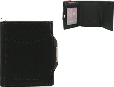 Портмоне Peterson PTN G710-GKA