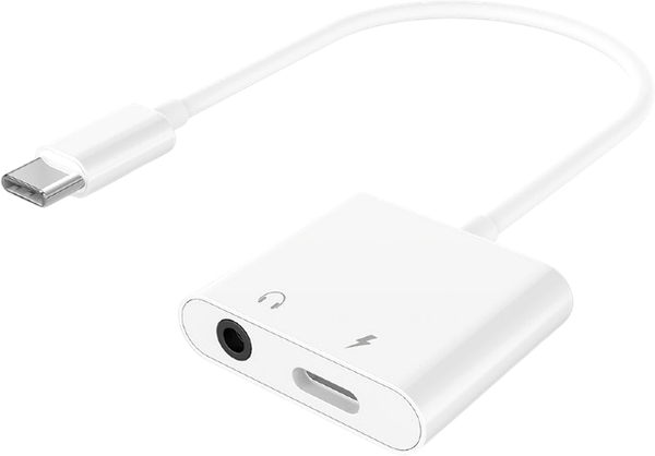 Кабель/переходник Cablexpert A-CM-3.5FP-01 - фото