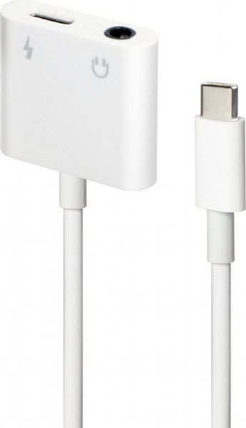 Кабель/переходник Cablexpert A-CM-3.5FP-01