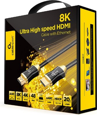 Кабель Cablexpert Premium CCBP-HDMI8K-AOC-30M