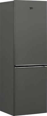 Холодильник с морозильником Beko B1RCNK272G