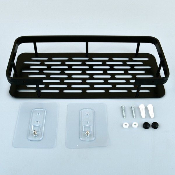 Полка для ванной Мультидом Лофт VL52-148