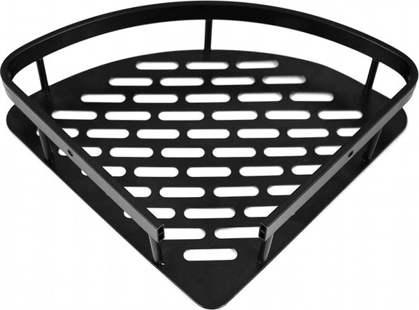 Полка для ванной Мультидом Лофт уголок VL52-149 - фото