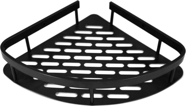 Полка для ванной Мультидом Лофт уголок VL52-149