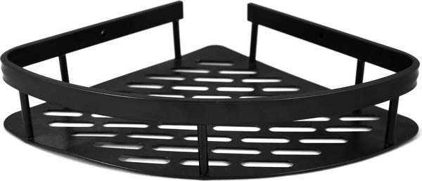 Полка для ванной Мультидом Лофт уголок VL52-149