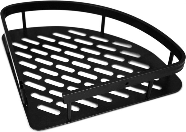 Полка для ванной Мультидом Лофт уголок VL52-149