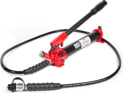 Насос гидравлический КВТ ПМР-7004 / 69285 - фото