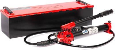 Насос гидравлический КВТ ПМР-7004 / 69285