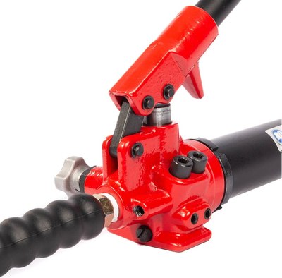 Насос гидравлический КВТ ПМР-7004 / 69285