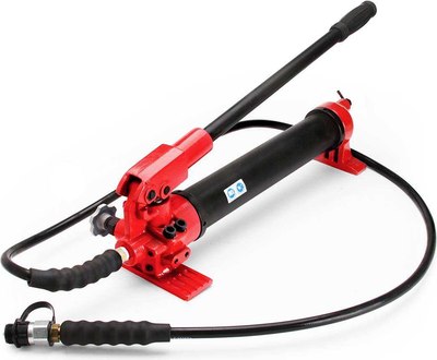 Насос гидравлический КВТ ПМР-7010 / 69286 - фото