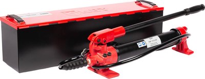 Насос гидравлический КВТ ПМР-7010 / 69286