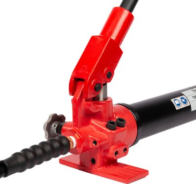 Насос гидравлический КВТ ПМР-7010 / 69286