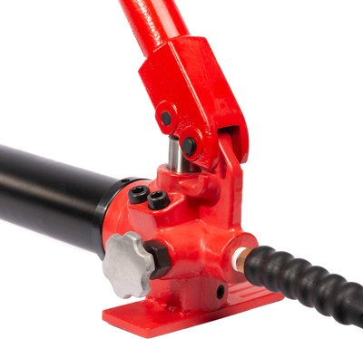 Насос гидравлический КВТ ПМР-7010 / 69286