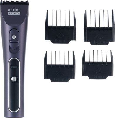 Машинка для стрижки волос Dewal Beauty Advance HC9010 - фото