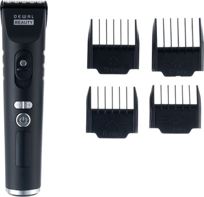 Машинка для стрижки волос Dewal Beauty Select HC9011 - фото