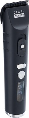 Машинка для стрижки волос Dewal Beauty Select HC9011