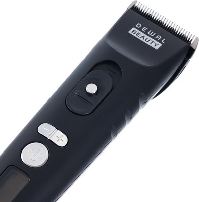 Машинка для стрижки волос Dewal Beauty Select HC9011