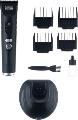 Машинка для стрижки волос Dewal Beauty Select HC9011