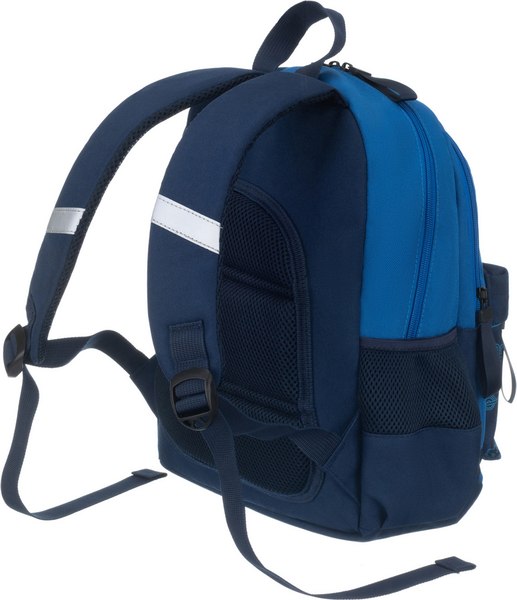 Школьный рюкзак Torber Class X Mini / T1801-24-BL