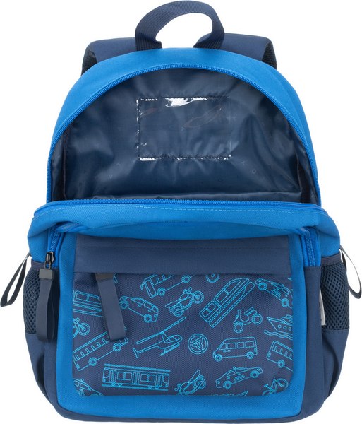 Школьный рюкзак Torber Class X Mini / T1801-24-BL