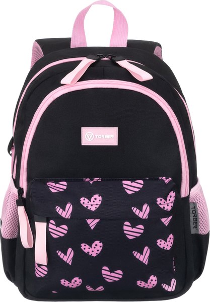 Школьный рюкзак Torber Class X Mini / T1801-24-BP - фото