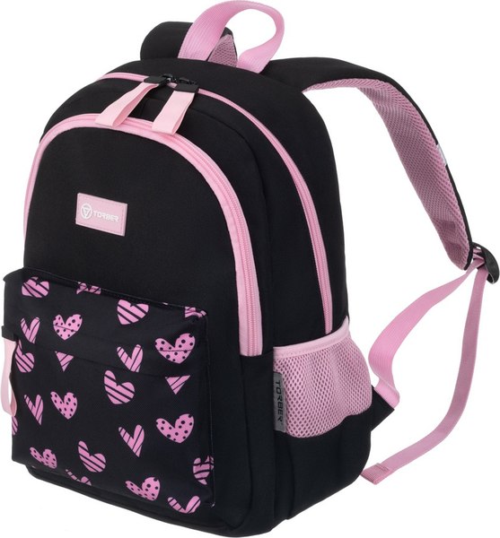 Школьный рюкзак Torber Class X Mini / T1801-24-BP